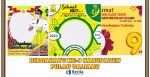 Dirgahayu ke-9 Kabupaten Pulau Taliabu