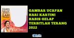 Gambar Ucapan Hari Kartini