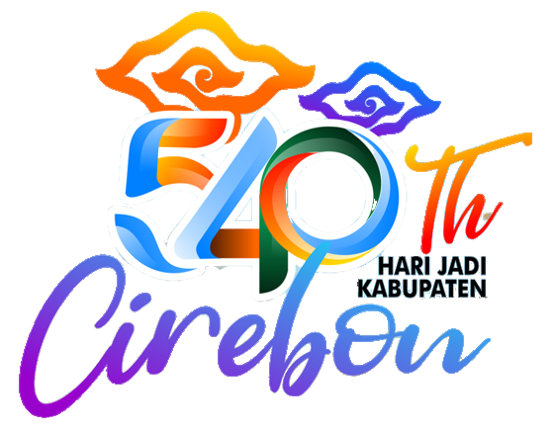 Logo Hari Jadi Cirebon ke-540 (Format JPG)