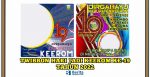 Twibbon Hari Jadi Keerom 2022