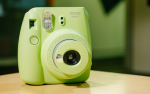 Kamera Fujifilm Instax Mini 9