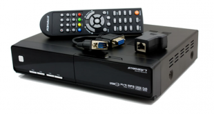 Daftar Set Top Box TV Digital Bersertifikasi Kominfo