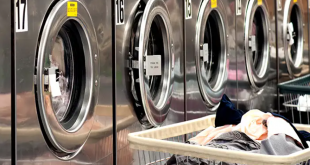 Usaha Laundry : Berapa Modal Yang Diperlukan?