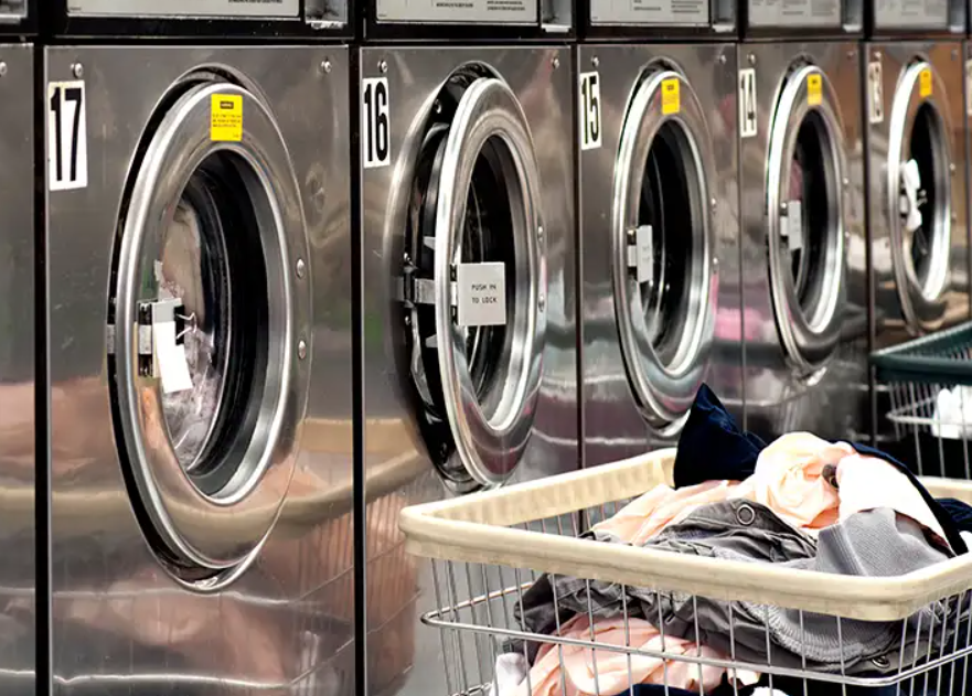 Usaha Laundry : Berapa Modal Yang Diperlukan?