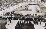 Olimpiade kuno dilaksanakan di kota