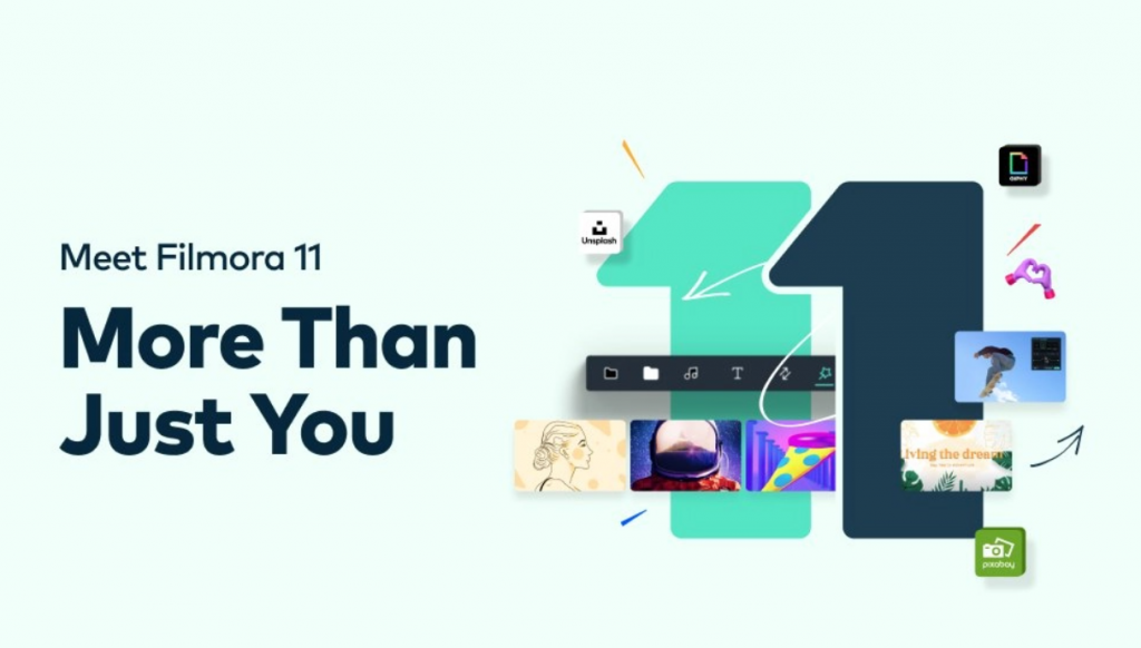 Wondershare Filmora 11 Tools Editing Video Terbaik? Inilah Alasannya