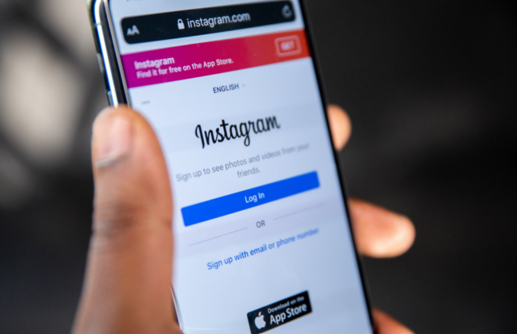 Cara Mengaktifkan Autentifikasi 2 Faktor Instagram