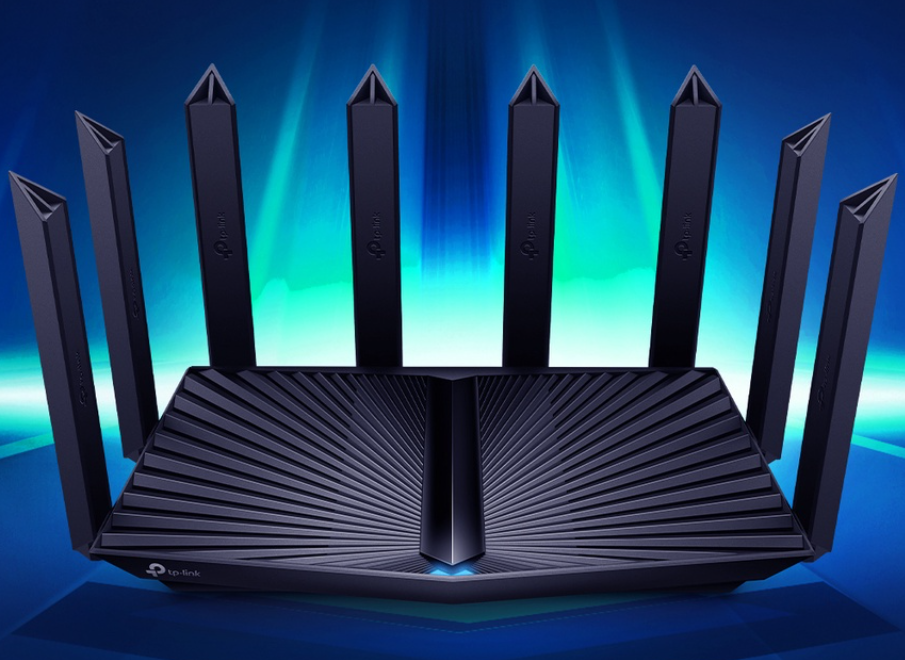 Router Wifi 6 Terbaik