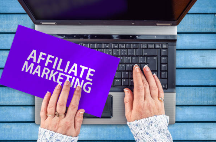 Mendapatkan Uang Melalui Affiliate Marketing Online