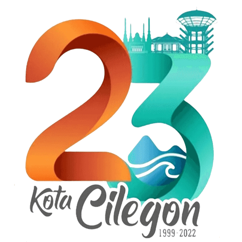 Logo HUT Cilegon 23 PDF