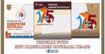 Bingkai Foto HUT Kabupaten Boyolali ke-175