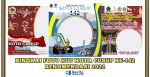 Bingkai Foto HUT Kota Curup ke-142