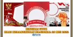 Bingkai Foto Hari Kebangkitan Nasional