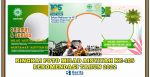 Bingkai Foto Milad Aisyiyah ke-105 Tahun