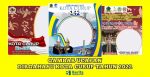 Dirgahayu Kota Curup ke-142 Tahun 2022