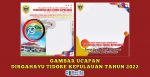 Dirgahayu Tidore Kepulauan ke-19 Tahun