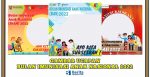 Gambar Bulan Imunisasi Anak Nasional (BIAN) 2022