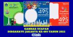 Gambar Ucapan Dirgahayu Jakarta ke-495