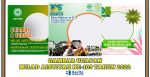Gambar Ucapan Milad Aisyiyah ke-105