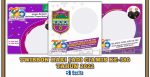 Twibbon Hari Jadi Ciamis 2022