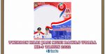Twibbon Hari Jadi Musi Rawas Utara 2022