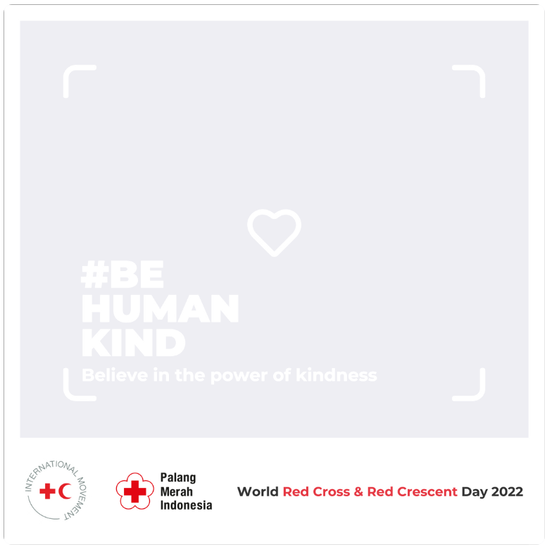 Twibbon International Red Cross Day 2022 Pilihan 4