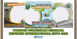 Twibbon Kebumen International Expo 2022
