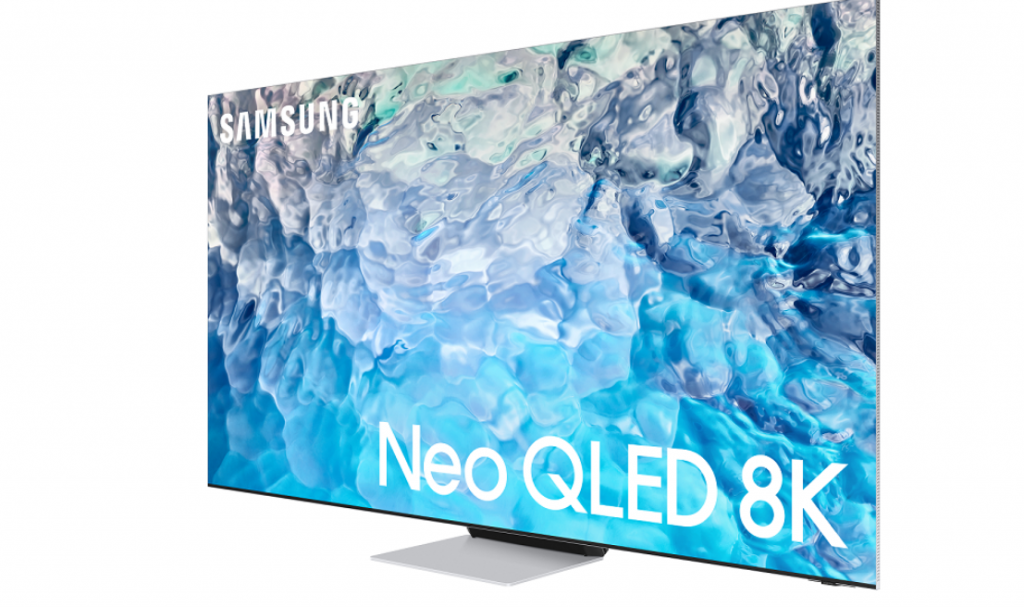 Kelebihan Neo QLED 8K 2022, Sudah Dibuka Pre Ordernya!