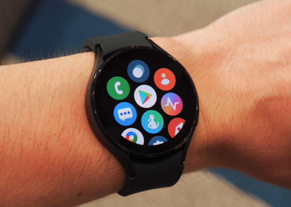 Cara Factory Reset Galaxy 4 Smartwatch