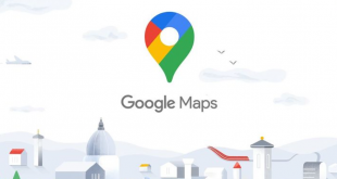 Cara mengukur jarak dengan Google Maps