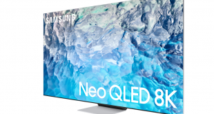 Kelebihan Neo QLED 8K 2022, Sudah Dibuka Pre Ordernya!
