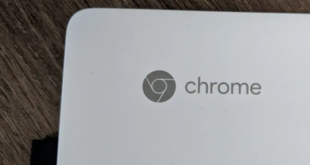 Chromebook Made In Indonesia, Begini Spesifikasinya