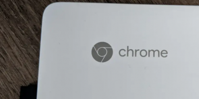 Chromebook Made In Indonesia, Begini Spesifikasinya