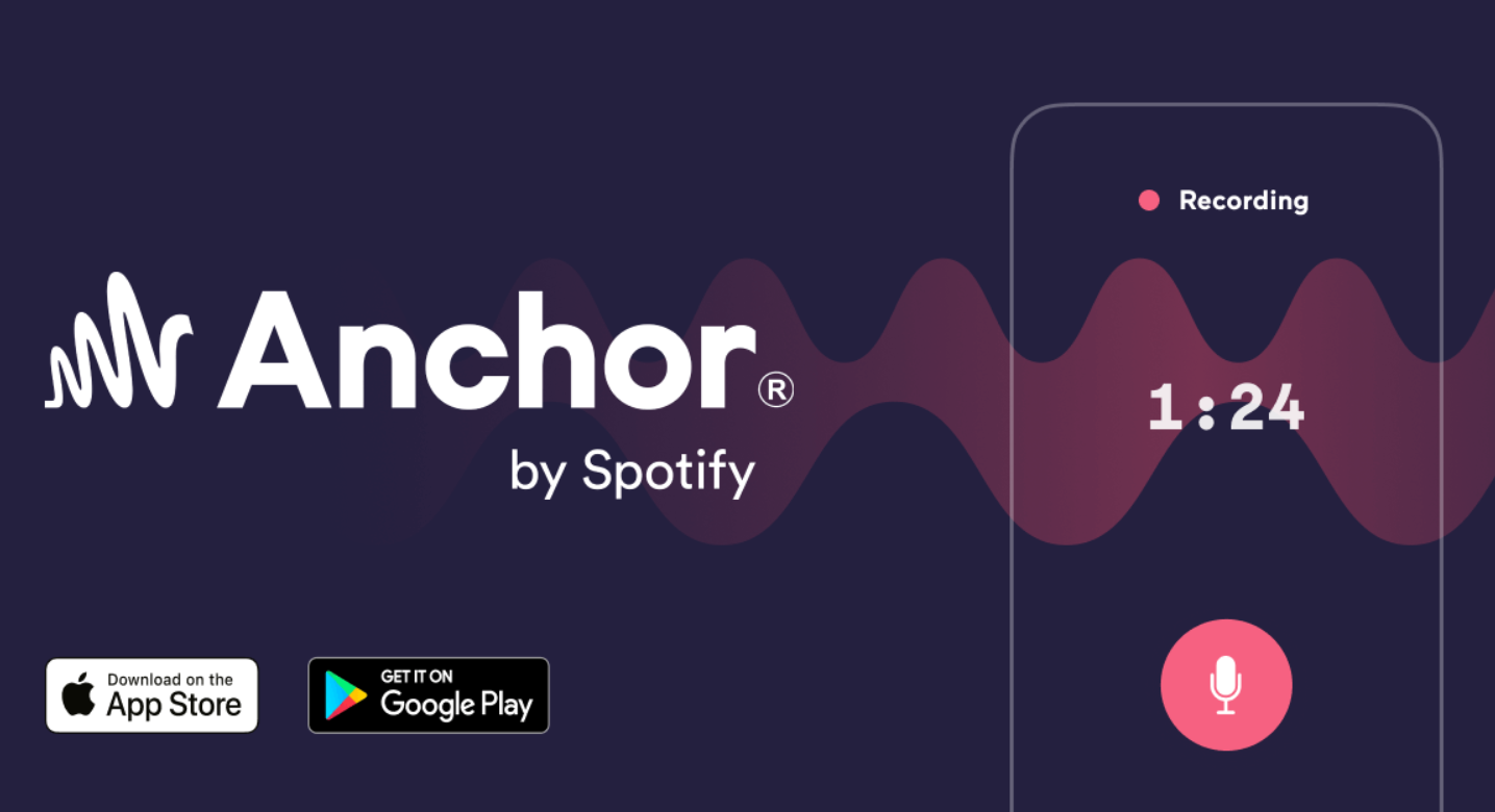 Cara Membuat Podcast di Spotify Dengan Anchor FM