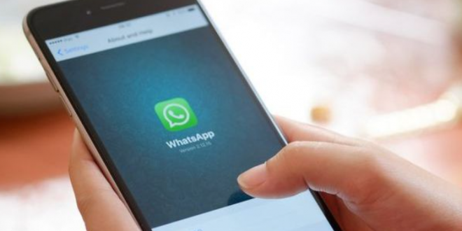 Cara Leave Grup Whatsapp Diam Diam Tanpa Ada Yang Sadar