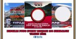 Bingkai Foto Event Rinjani 100 Sembalun 2022