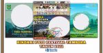 Bingkai Foto Festival Tambora Tahun 2022