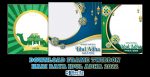 Download Frame Twibbon Hari Raya Idul Adha 2022