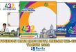 Link Twibbon Hari Jadi Kota Medan ke-432 Tahun 2022