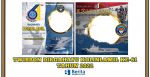 Twibbon Dirgahayu Kolinlamil ke-61 Tahun 2022