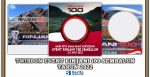 Twibbon Event Rinjani 100 Sembalun 2022