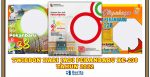 Twibbon Hari Jadi Pekanbaru 2022