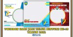 Twibbon Hari Jadi Teluk Bintuni 2022