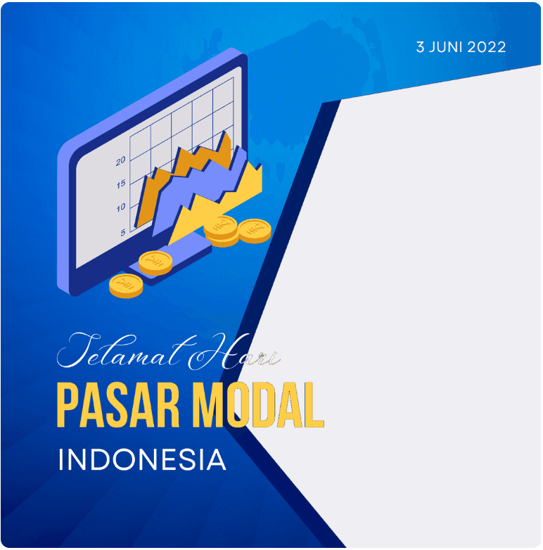 Twibbon Hari Pasal Modal Indonesia 3 Juni 2022 Pilihan 2