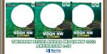 Twibbon Reuni Akbar MDQH NW Tahun 2022
