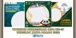 Twibbon Sukseskan MTQ ke-37 Jawa Barat Tahun 2022