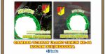 Ulang Tahun ke-64 Kodam XIII Merdeka