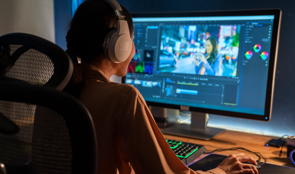 Aplikasi Edit Video PC Gratis, Ringan, Cocok Untuk Pemula