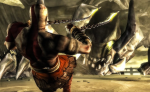 Download Game PPSSPP God of War: Ghost of Sparta