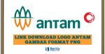 Download Logo Antam PNG